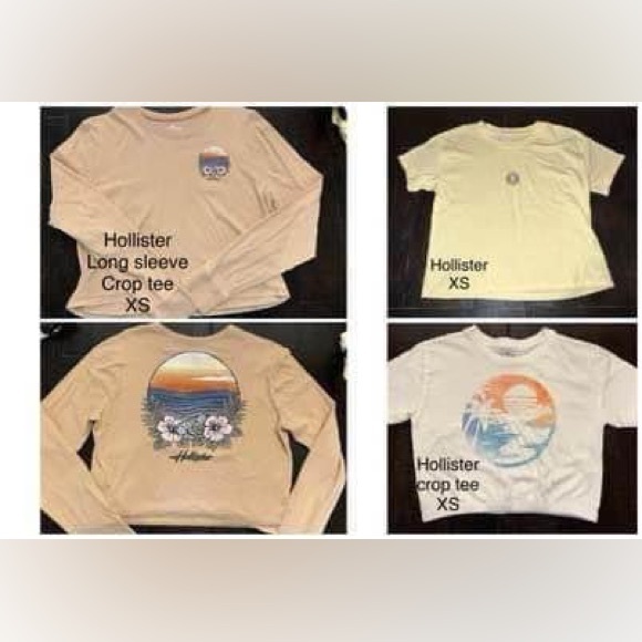 Juniors Summer Clothes lot - Picture 8 of 10